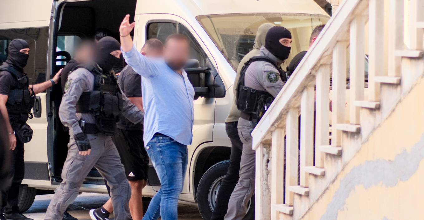Μαφία της Κρήτης: «Με απείλησαν, αλλά όχι με ροζ βίντεο», λέει ο εμπλεκόμενος επίσκοπος
