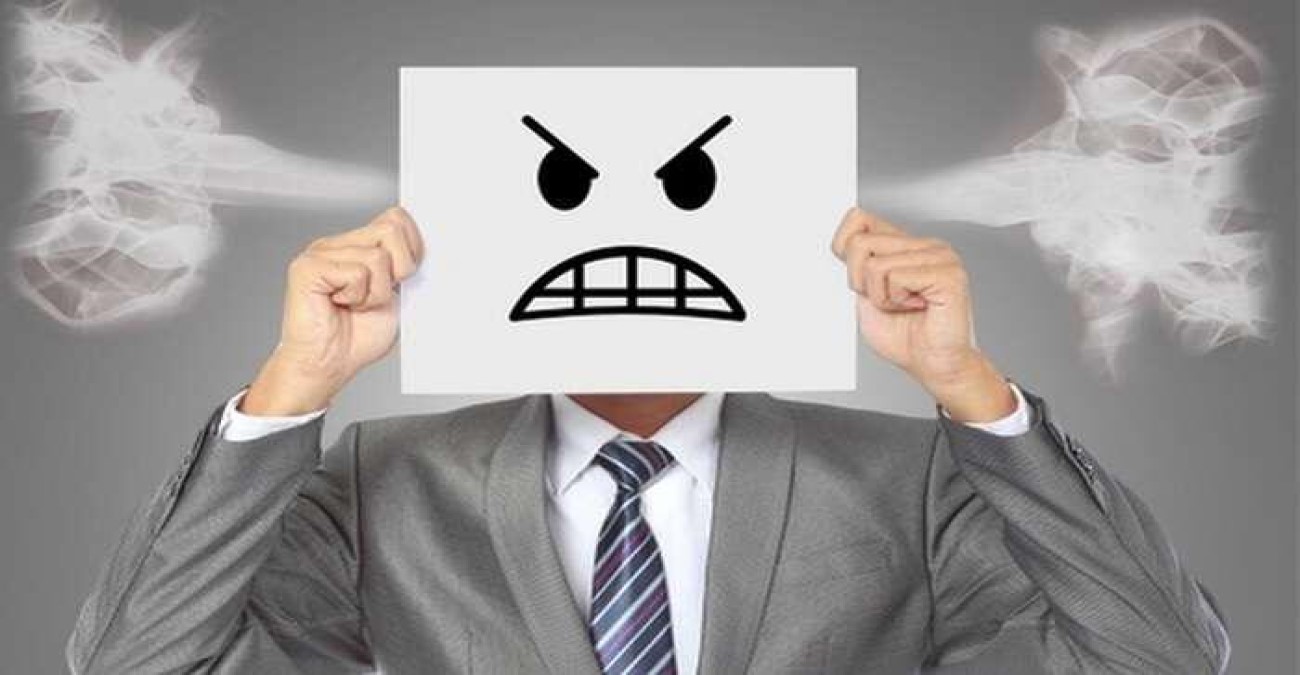 Ο θυμός βοηθά στην επίτευξη δύσκολων στόχων - Τι υποστηρίζει νέα μελέτη