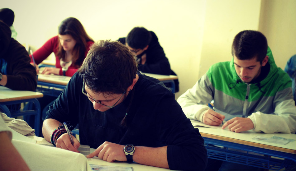 Οι 10 πρωτεύσαντες μαθητές των Παγκυπρίων  εξετάσεων 2017 – Διαβάστε τα ονόματα τους και πού εξασφάλισαν θέση