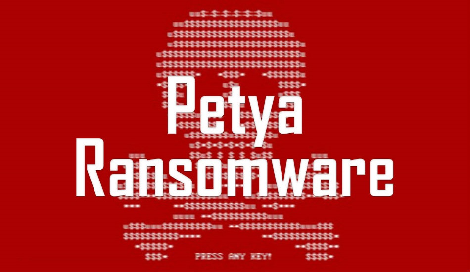 ΠΡΟΣΟΧΗ: Κακόβουλου λογισμικό με την ονομασία «Petya Ransoware» έχει εξαπολύσει μαζικό κύμα επιθέσεων – Τι πρέπει να γνωρίζετε