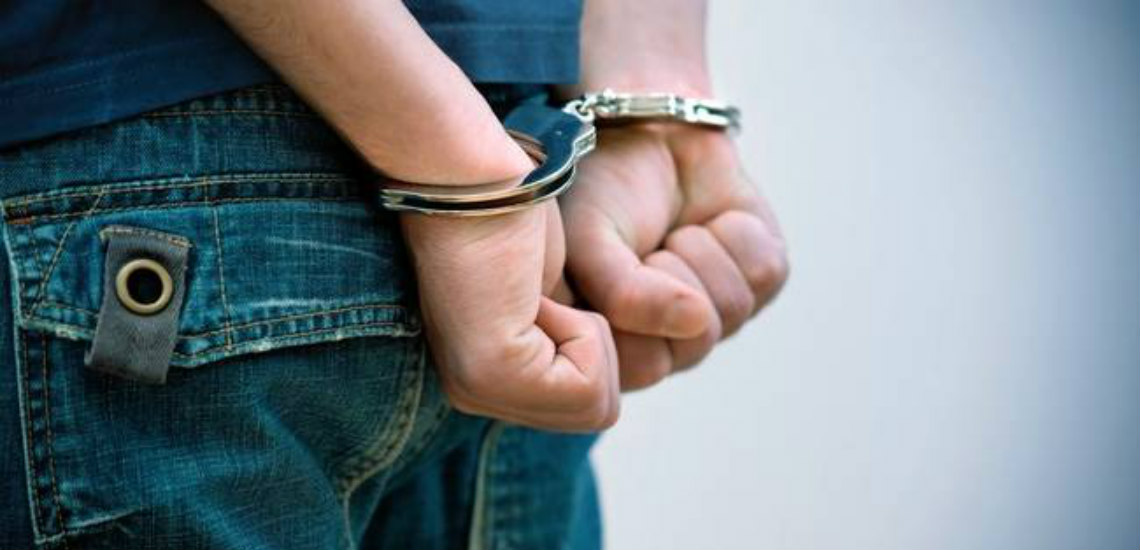 Ελ. Αμμόχωστος: Συνελήφθη 17χρονος για υπόθεση ναρκωτικών – Οι δικαιολογίες που έφερε ο πατριός του στις Αρχές
