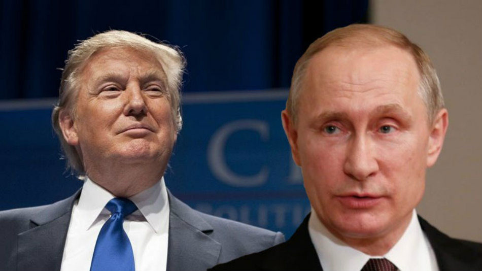 Ο Τραμπ θα συναντηθεί με τον Πούτιν στο περιθώριο της G20