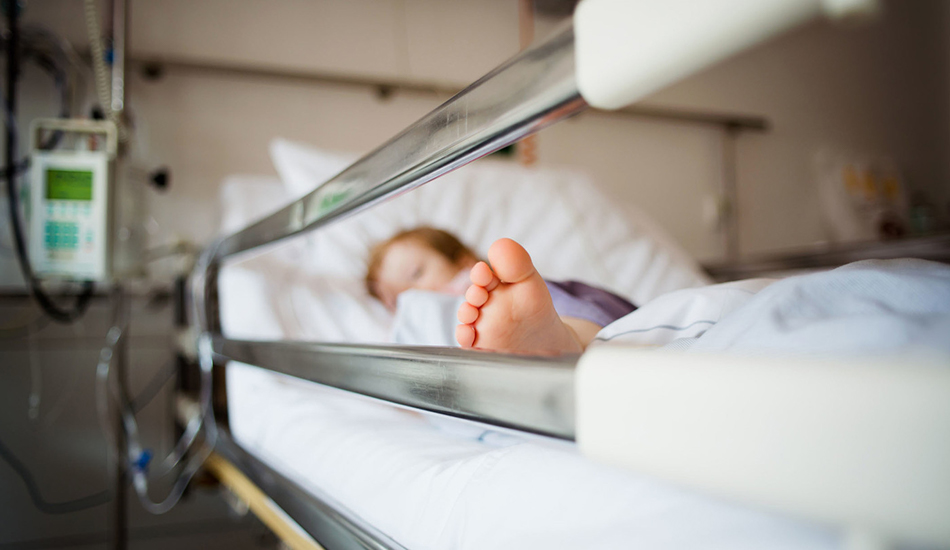 Μακάρειο Νοσοκομείο: 11χρονος σώθηκε χάρη στη συνεργασία Πανεπιστημιακών και Νοσοκομειακών γιατρών