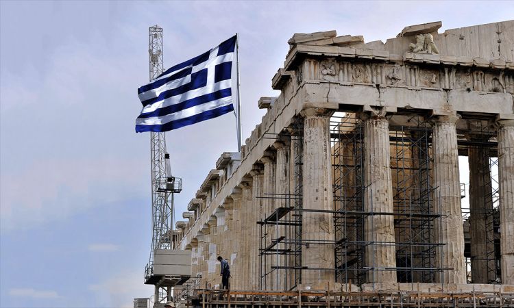 Η Ελλάδα βγήκε στις αγορές – Εκδίδεται πενταετές ομόλογο