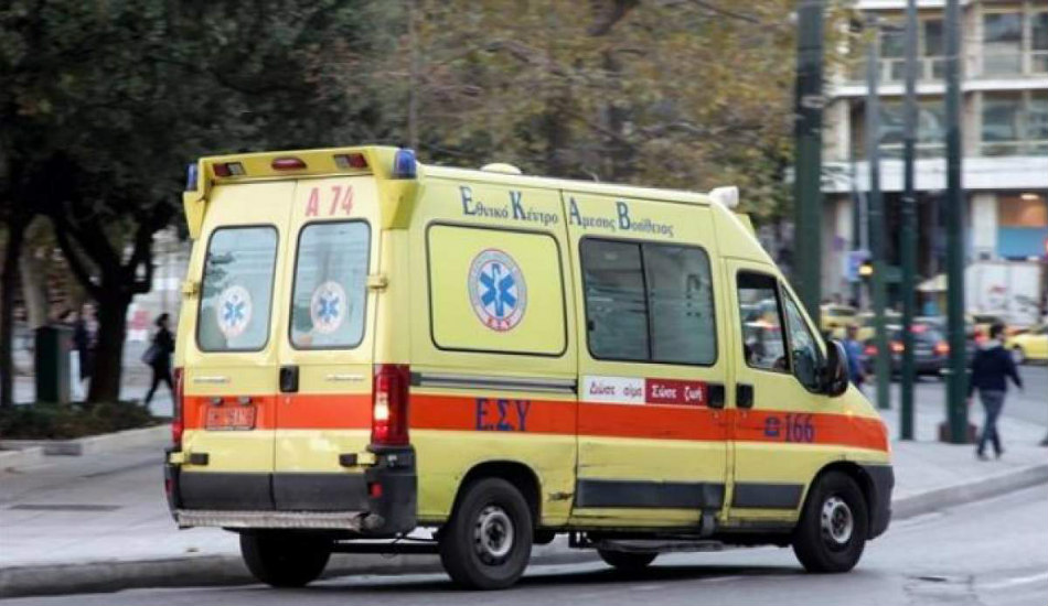 Τραγωδία σε γάμο στο Ηράκλειο: Καλεσμένος τραυματίστηκε από μπαλοθιά - Σε σοβαρή κατάσταση ο 46χρονος στην Μονάδα Εντατικής