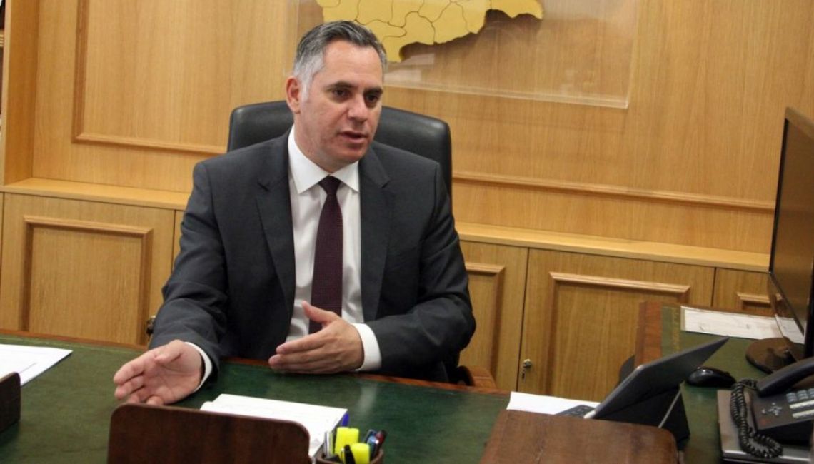 Ν. Παπαδόπουλος: «Αποκαλυπτική των νέων υποχωρήσεων της Κυβέρνησης η δήλωση Κασουλίδη»