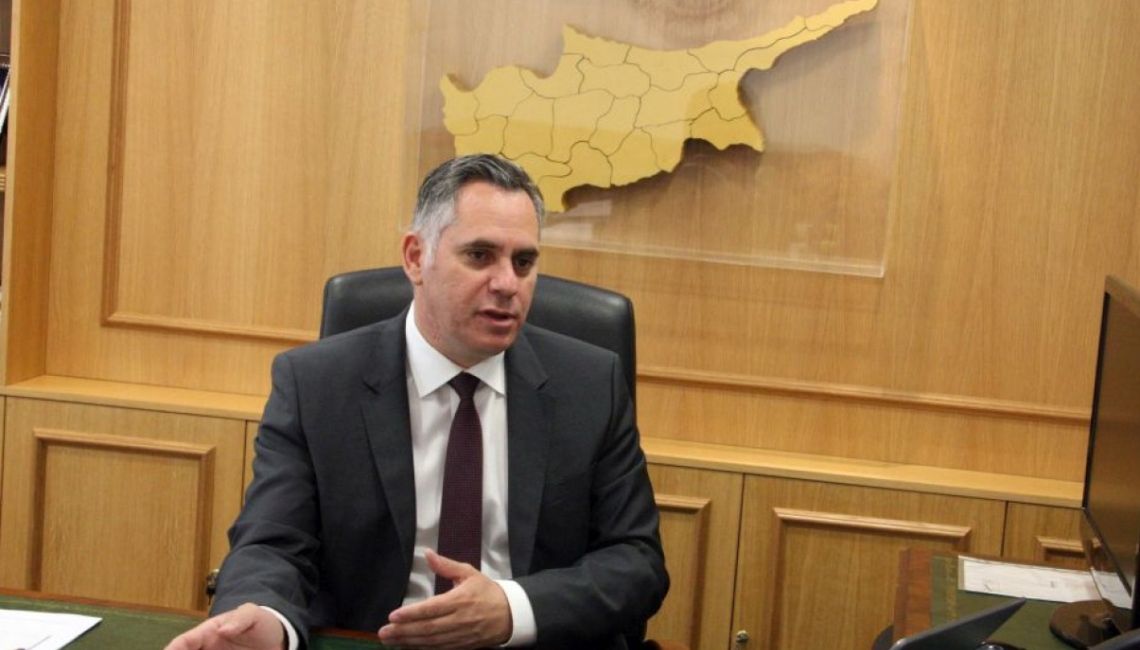 Ν. Παπαδόπουλος: «Κάποιοι δεν έχουν αντιληφθεί τι επιδιώκει ο κυπριακός ελληνισμός»