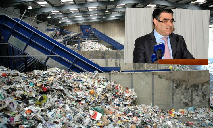 Καθυστερούν να αδειοδοτήσουν εταιρείες διαχείρισης αποβλήτων – Ο κ. Κουγιάλης καλείται να δώσει λύση