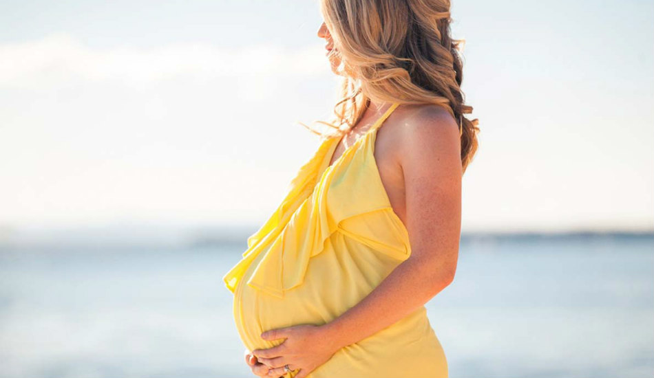 Προσοχή! Αν είστε έγκυος και τρώτε γλυκά το μωρό σας μπορεί να γεννηθεί με αλλεργία