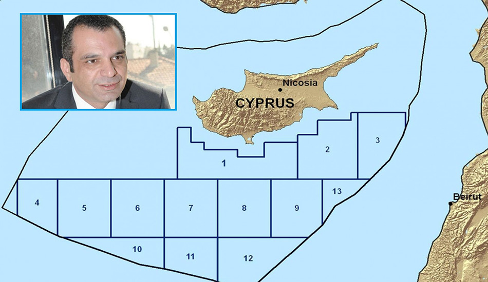 M. Σοφοκλέους: «Σε αναμονή η Λευκωσία για εξηγήσεις από Ουάσιγκτον για την Τουρκική NAVTEX» - VIDEO