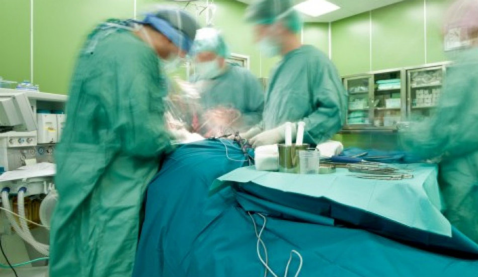 ΚΥΠΡΟΣ: Ασθενής με AIDS κινδύνεψε να χάσει το χέρι του – Στη Λεμεσό του έδιναν φάρμακα στη Λάρνακα τον έβαλαν άμεσα σε χειρουργείο