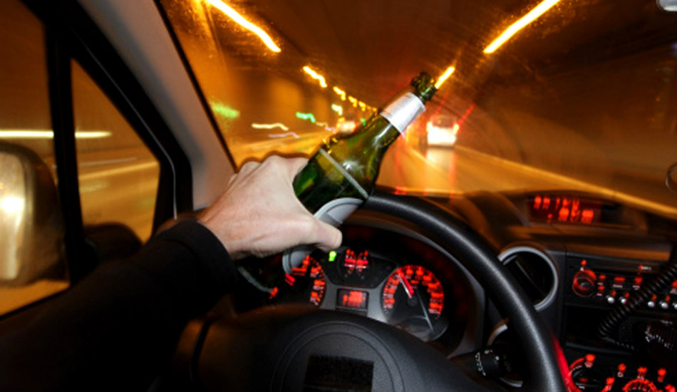 Κίνδυνος-θάνατος οδηγός στην Αγία Νάπα: Οδηγούσε μεθυσμένος στο αντίθετο ρεύμα κυκλοφορίας