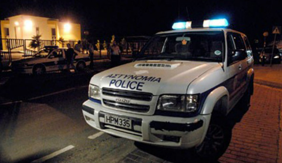 ΛΕΜΕΣΟΣ: Αναζητείται ο οδηγός που παρέσυρε τον πεζό – Τι ισχυρίστηκε στην Αστυνομία 20χρονη κοπέλα