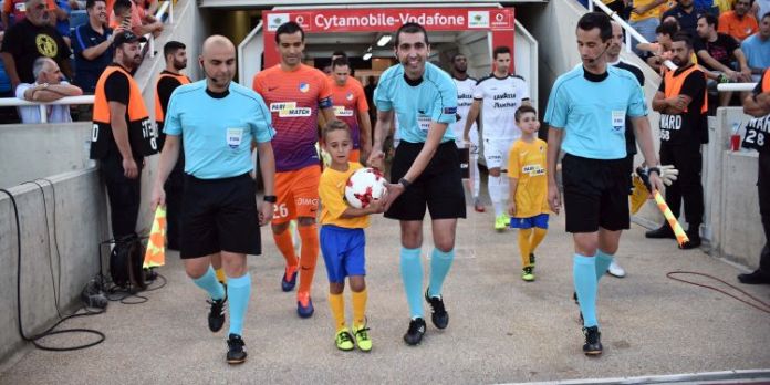 «Πρώτο» θέμα στο Λουξεμβούργο το κυπριακό ποδόσφαιρο!