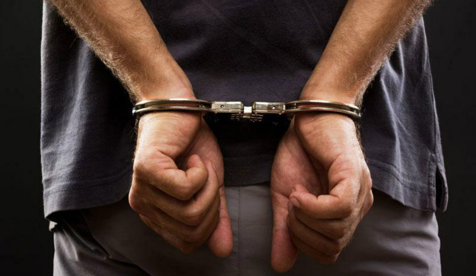 ΠΑΦΟΣ: Διήμερη κράτηση 34χρονου – Μετέφερε μαχαίρι μήκους 30 εκατοστών