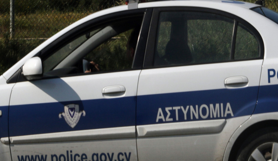 ΚΥΠΡΟΣ: Σωρεία ενταλμάτων διεκπεραιώνονται χάρης τους εντατικούς τροχονομικούς ελέγχους της Αστυνομίας