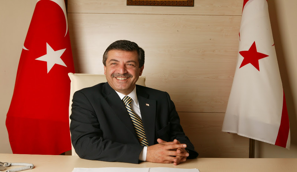 Ερτουγρούλογλου: «Δεν ευσταθούν τα περί σχεδίου Β’ ή τα περί Βαρωσίων» - «Κάθε βήμα θα λαμβάνεται σε διαβούλευση με την Τουρκία»