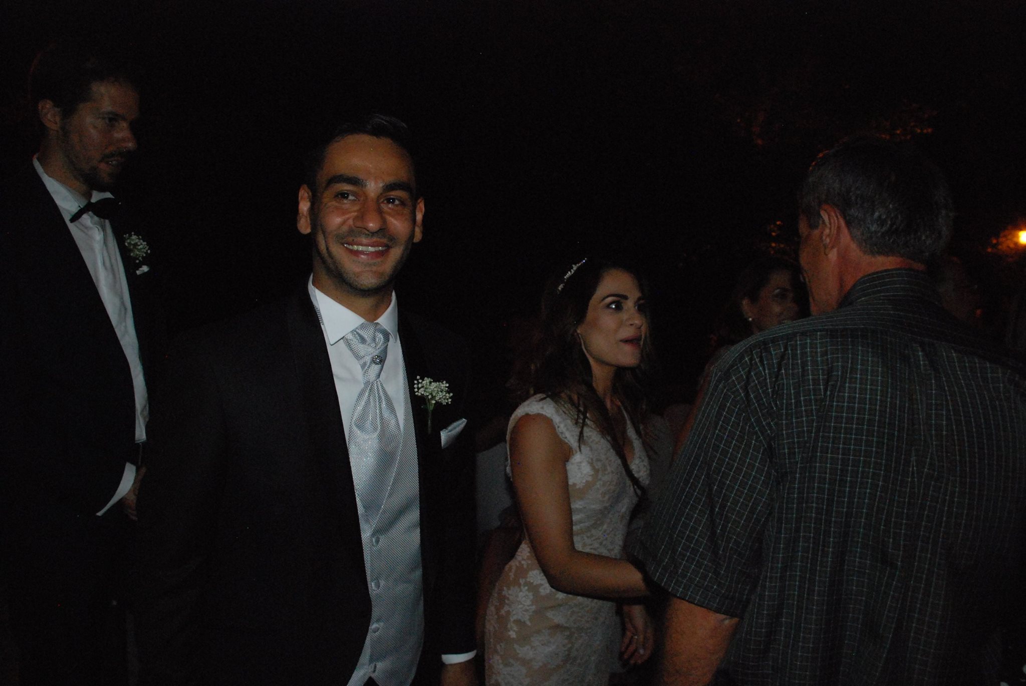 Τσελέπεια 2017! Ο λαμπερός γάμος του Κύπριου ηθοποιού! – ΦΩΤΟΓΡΑΦΙΕΣ