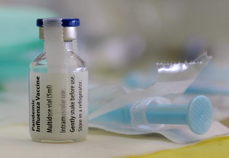 Μεγάλες ελπίδες από δύο πειραματικά εξατομικευμένα αντικαρκινικά εμβόλια