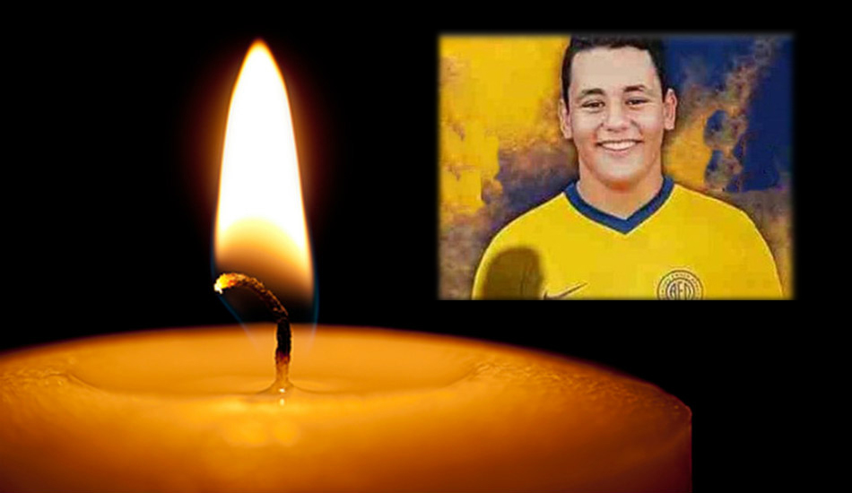 Έχασε την μάχη με τη ζωή ο 15χρονος ποδοσφαιριστής Γιώργος Μικελλίδης - «Βυθίστηκε» σε θλίψη η οικογένεια της ΑΕΛ