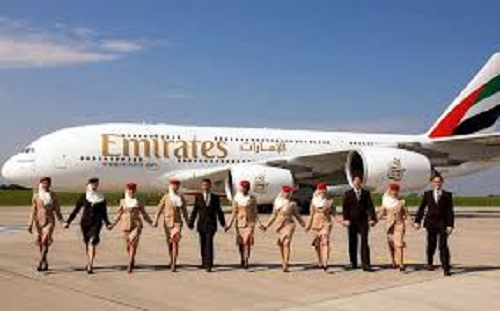 Δύο νέες πρωτοβουλίες έρχονται για να απογειώσουν την εμπειρία των επιβατών στο Terminal 3 της Emirates