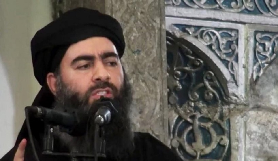 Το Ισλαμικό Κράτος επιβεβαίωσε τον θάνατο του αλ Μπαγκντάντι