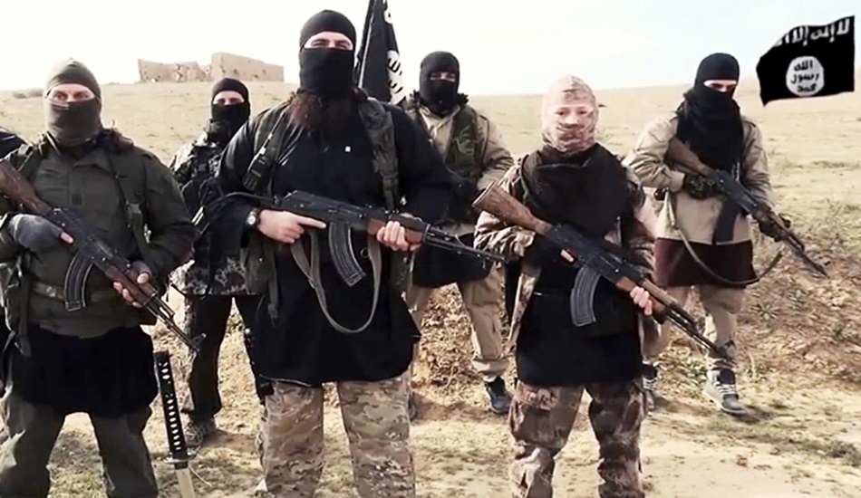 Συνέλαβαν 29 φερόμενα μέλη του ISIS στην Τουρκία - Προετοίμαζαν «θεαματική» επίθεση