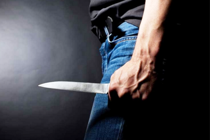 ΛΑΡΝΑΚΑ: Ληστεία υπό την απειλή μαχαιριού σε Αρτοποιείο - «Τζάμπα κόπος» για τον δράστη με το ποσό που απέσπασε από την υπάλληλο