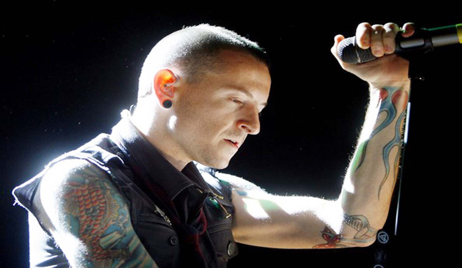 Νεκρός βρέθηκε ο τραγουδιστής των Linkin Park
