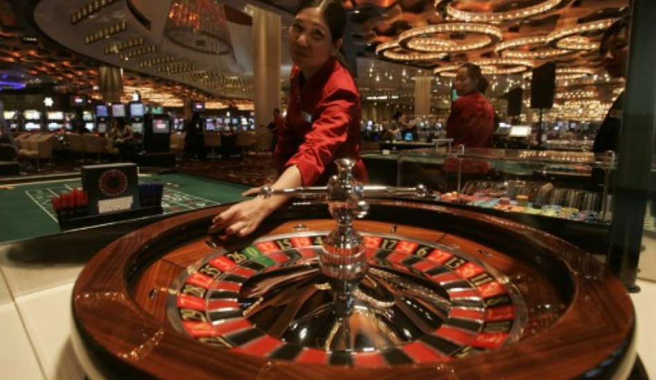 Διευκρινίζει η κοινοπραξία Melco – «Ιδιωτικά κολέγια τάζουν θέσεις εργασίας στο καζίνο»