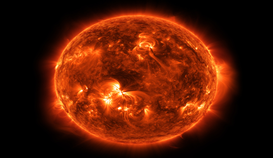 Ανακαλύφθηκε ο μικρότερος Ήλιος - Μικρότερο από τον Κρόνο το «λιλιπούτειο» αστέρι
