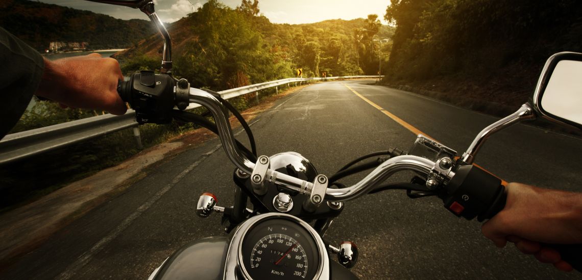 ΚΥΠΡΟΣ: Οι μισοί μοτοσικλετιστές δεν φέρουν προστατευτικό κράνος – Κρούει τον κώδωνα του κινδύνου η Αστυνομία