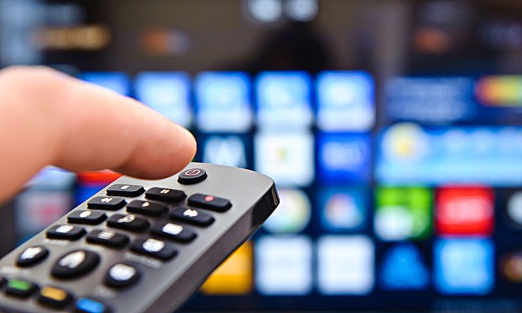 Νέο κανάλι στην κυπριακή τηλεόραση – Ελεύθερη μετάδοση από τον Σεπτέμβριο του 2017