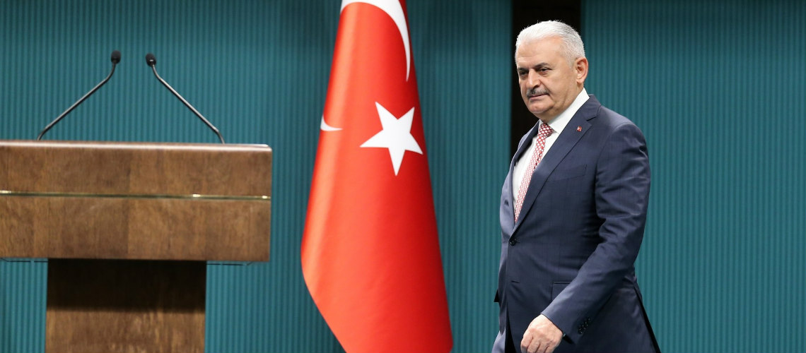 Σε τέσσερις ώρες ο Τούρκος Πρωθυπουργός μπορεί να είναι στο Κραν Μοντάνα, αν κληθεί