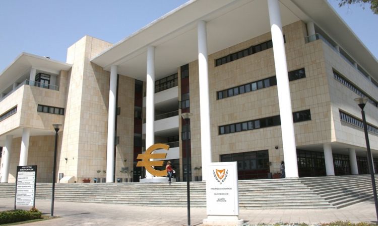 Η Κύπρος αποπλήρωσε πρόωρα μέρος του χρέους του ΔΝΤ – Στα €700 εκατομμύρια το χρέος