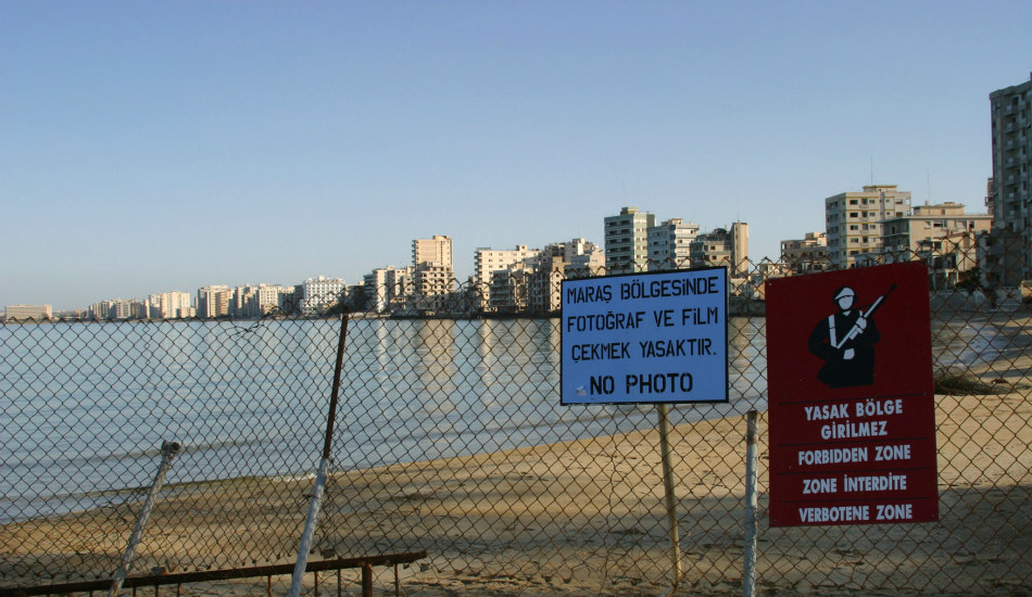 Μιλιέτ: Πρόβα για άνοιγμα Βαρωσίων η απόφαση για επιστροφή των Μαρωνιτών