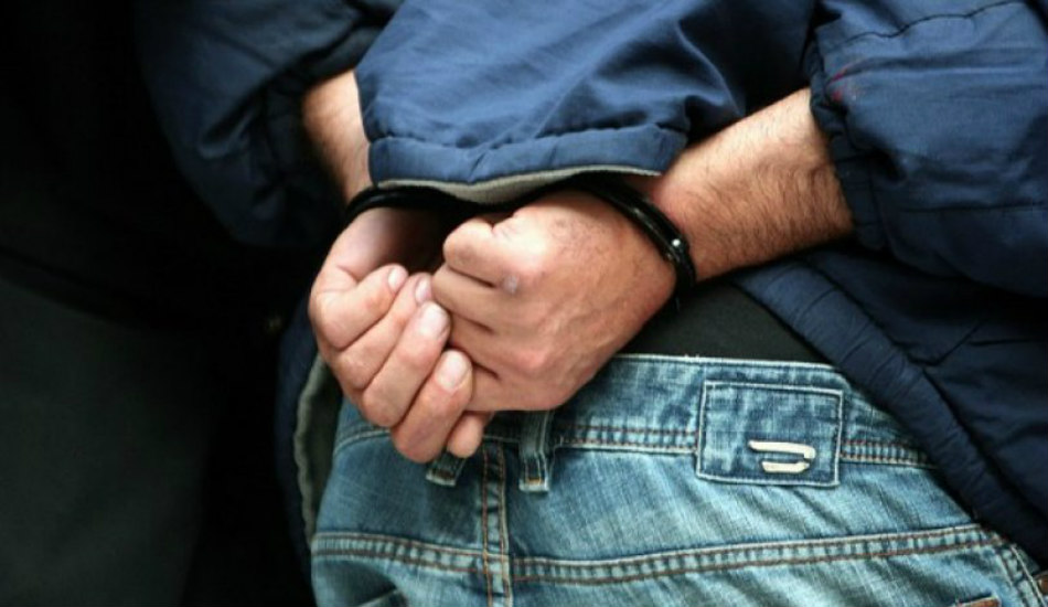 ΛΕΜΕΣΟΣ: Στα χέρια της Αστυνομίας 20χρονος και 33χρονος - Είχαν κλέψει αντικείμενα 88χιλιάδων ευρώ από Κύπριο επιχειρηματία