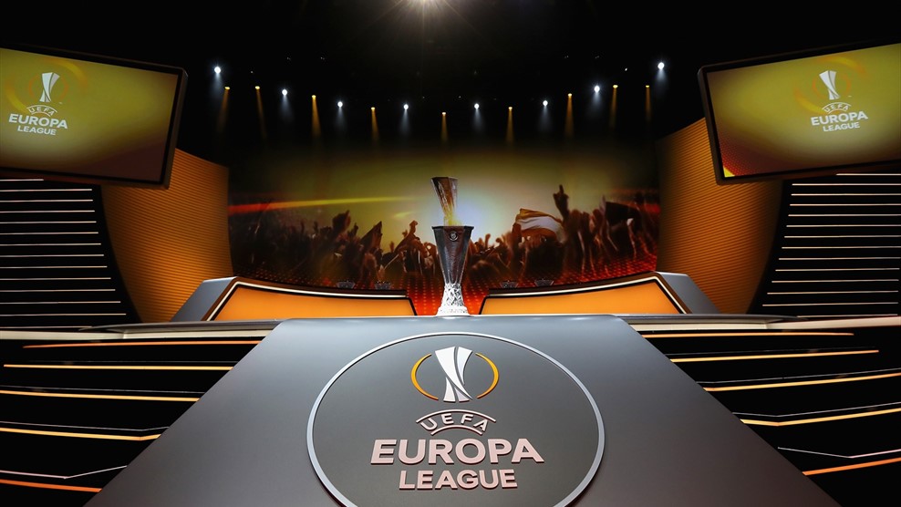 LIVE η κλήρωση του Europa League - Μαθαίνει αντιπάλους ο Απόλλωνας- Δείτε ζωντανά τη διαδικασία