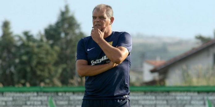 Στον Άρη Θεσσαλονίκης για δοκιμαστικά… πρώην ποδοσφαιριστής του ΑΠΟΕΛ (photo)