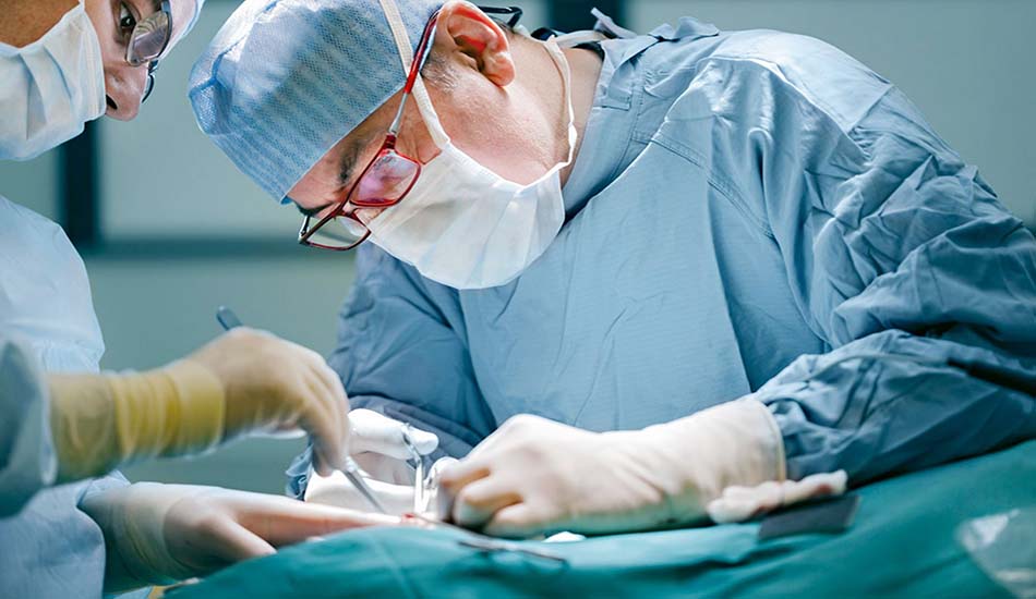 ΗΠΑ: Πέντε άτομα απεβίωσαν μετά από χειρουργική επέμβαση για αντιμετώπισης της παχυσαρκίας