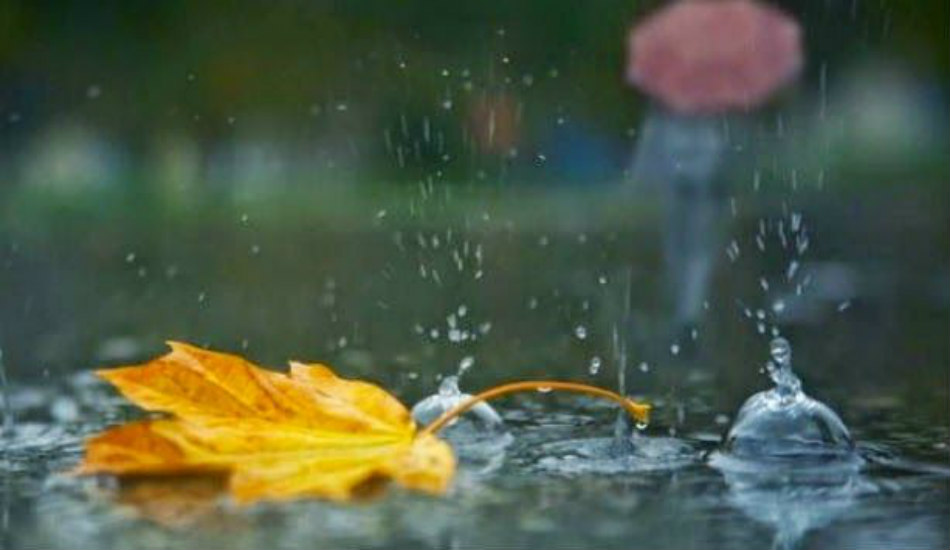 Φθινοπωρινή διάθεση από τον καιρό - Αναμένονται βροχές εντός της εβδομάδας