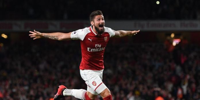 This is Premier League… Arsenal is here! (video)