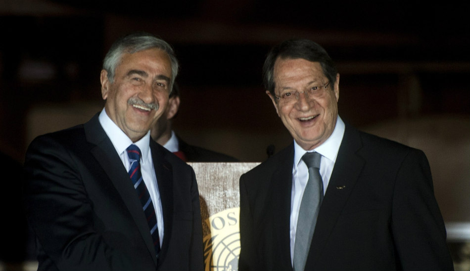 Εκπρόσωπος ΓΓ ΟΗΕ: «Οι δύο πλευρές στην Κύπρο διανύουν περίοδο περισυλλογής»