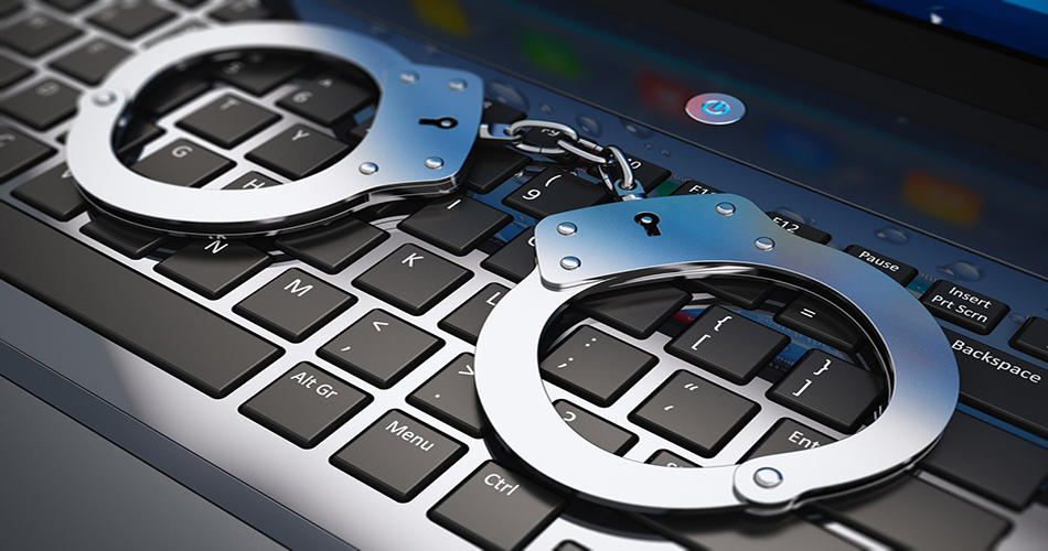 ΚΥΠΡΟΣ: «Το έγκλημα έχει διεισδύσει και στο διαδίκτυο» - Νομοθεσία για προστασία των ανθρώπινων δικαιωμάτων