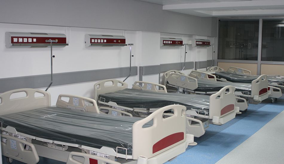 KATEXOMENA: Μαζικές παραιτήσεις στα «δημόσια» νοσοκομεία μετά από απόφαση του «δικαστηρίου»