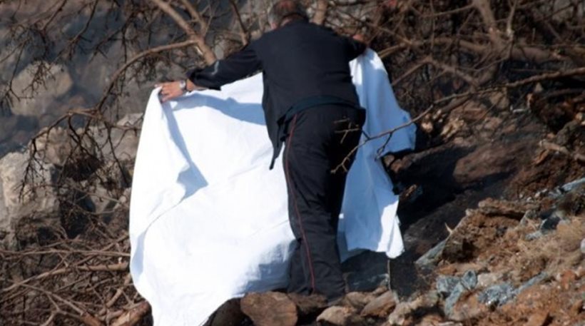 ΠΑΦΟΣ: Με βεβαρημένο ιστορικό ο 45χρονος που εντοπίστηκε νεκρός σε χωράφι - Οι πρώτες ενδείξεις