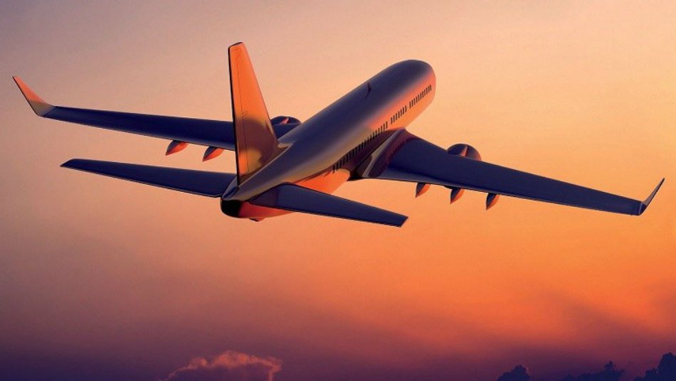 Ισχυρό πλήγμα στον τομέα των αερομεταφορών – Μεγάλη εταιρεία ανακοίνωσε ξαφνικά ότι ξεκίνησε διαδικασίες πτώχευσης