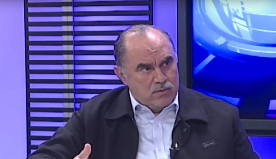 Ανδρέας Μιχαηλίδης: «Εξαιρετικό αποτέλεσμα για ΑΠΟΕΛ» - «Παίζει για δύο αποτελέσματα ο Απόλλωνας» - «Η ΑΕΚ δύσκολα αλλά μπορεί» - Δηλώσεις