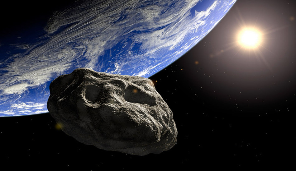 Ευρωπαϊκή Υπηρεσία Διαστήματος: Αστεροειδείς σε μέγεθος σπιτιού θα περάσει «ξυστά» από τη Γη σύντομα