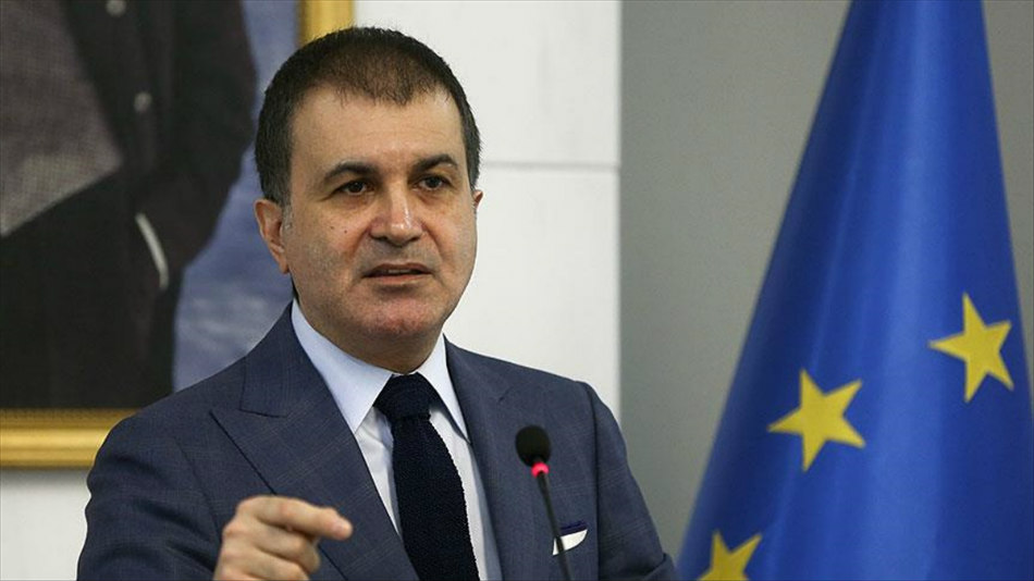Τσελίκ: «Οι διαπραγματεύσεις για το Κυπριακό έχουν τελειώσει, δεν έχουν παγώσει»